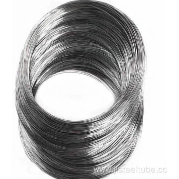 Best selling Galvanized wire with high quality